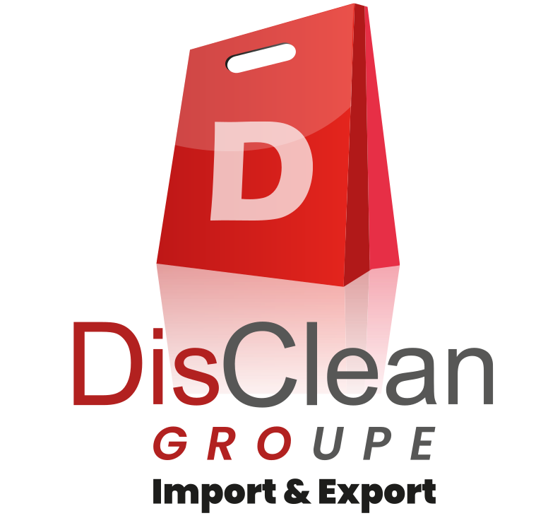 Logo disclean