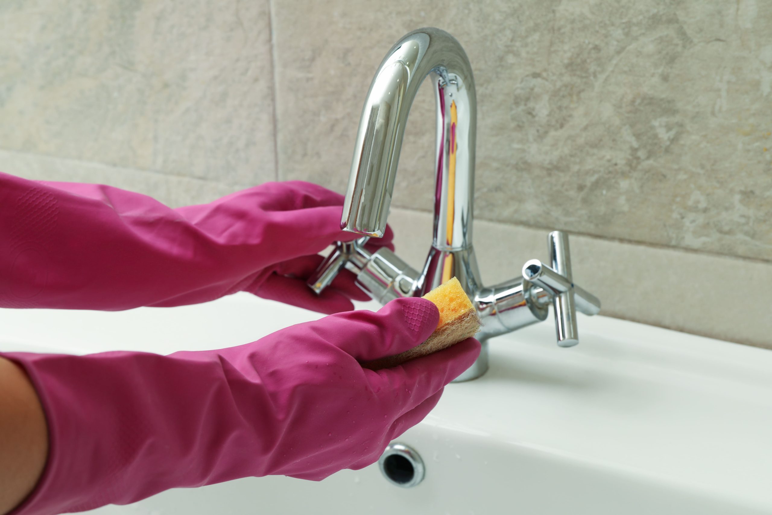 Les erreurs d’hygiène les plus courantes à la maison (et comment les éviter)